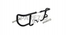 Fit For Royal Enfield Classic 650 Evo Engine Guard Black - SPAREZO